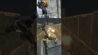 halo mcc gaming halomeme halo3 customsgames memes [upl. by Lehrer]