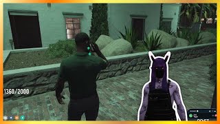 4HEAD And Yeager On The Situation With CG  NoPixel 40 GTA RP [upl. by Boothe]