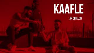 kaafle song ap dhillon full song kaafle [upl. by Elaine405]