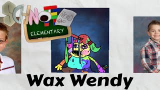 Schnornerd Elementary  Wax Wendy ft Mofix [upl. by Hurleigh527]