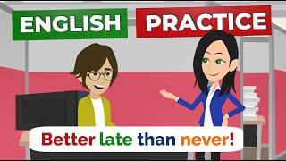 English Speaking Practice Daily Use Sentences  Shadowing English Conversation [upl. by Nosreme782]