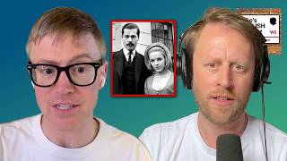 893 The Mystery of Lord Lucan with Alastair Budge [upl. by Enyamrahs633]