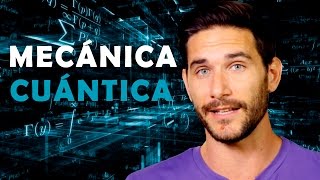 ¿Qué es la mecánica cuántica [upl. by Anallij]