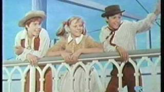 ADVENTURES OF HUCKLEBERRY FINN 1955 Full Movie [upl. by Beasley]