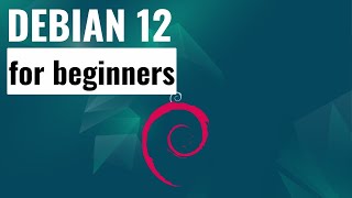 Debian 12 Tutorial for Beginners  Installation amp Setup Cinnamon [upl. by Yborian727]