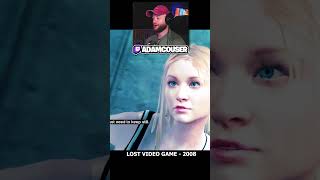 The LOST official video game is HILARIOUS🤣 gaming funny lost [upl. by Lorenzana182]