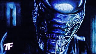 ALIEN EARTH Teaser Trailer 2025 Horror [upl. by Ataliah528]