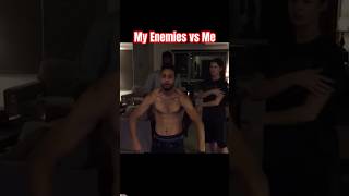 My enemies vs me funny comedy trending amazingentertainment  anwarvlogs [upl. by Spiro]