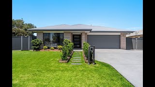 1 Gardenia Street Ballina [upl. by Penni]