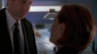 mulder and scully video [upl. by Fulbright]