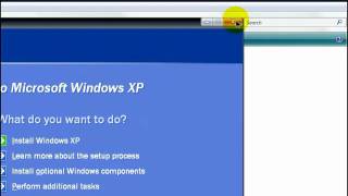 Part 2 Learn How to Hack Windows XP CD Setup amp Make a Custom Windows XP ISO 2 [upl. by Ina]