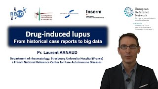 Druginduced lupus From historical case reports to big data [upl. by Inafetse]