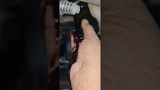 🛢 oil filter change suzuki dzire machine engine shorts youtubeshorts short [upl. by Jorrie]