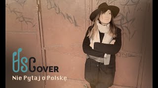 USCover Nie pytaj o Polskę Cover Obywatel GC [upl. by Lleihsad]