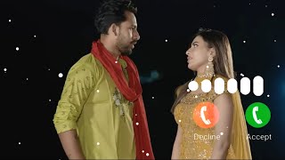 Sagore Biye Natok Ringtone  Zaher Alvi  Samonty Shoumi  New Bangla Natok Ringtone 2024 [upl. by Squire738]