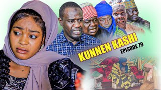 Kunnen Kashi Episode 79 Full Hausa Series [upl. by Kaufman]