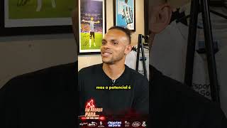 NÃO TEM NINGUÉM MELHOR QUE O GRÊMIO dudagarbi umassadopara braithwaite [upl. by Caitrin730]