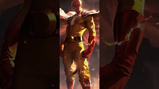 One punch man 🤛🤛short video 📸 please like share and subscribe 😎🙏 [upl. by Milan944]