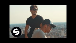 DJ MAG 2016  VINAI [upl. by Milly]