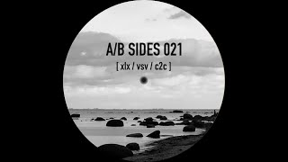 AB Sides 021  C2c [upl. by Ahsilyt]