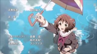 Hibike Euphonium OP [upl. by Anirba570]