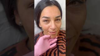 Sopracciglia Naturali e Perfette Il Metodo Che Funziona martaaquila microblading pmu beauty [upl. by Tegdig]