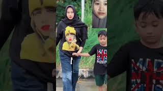 drama masukberanda jedagjedug anak youtubeshorts pyp [upl. by Stovall]