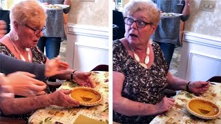 Thanksgiving FAILS for the Whole Family 🦃  AFV 2022 [upl. by Oluap]