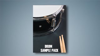 Drum Kit Pack Download 2020 [upl. by Nies]