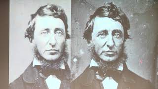 Writing Thoreau A ‘Masterpiece’ Biography [upl. by Ettevad]