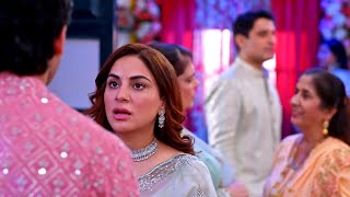 Will Karan SPOT Preeta At Rajveers Roka  Kundali Bhagya  Full Ep 1708  Zee TV  3 Dec 2023 [upl. by Wright]