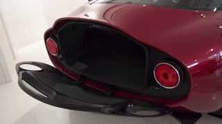 Alfa Romeo TZ3 Stradale by ZagatoHD photo video [upl. by Desdemona]