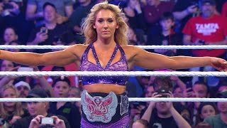 WWE’s Divas Revolution takes center stage at WrestleMania 32 [upl. by Auguste]