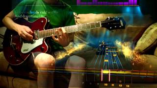 Rocksmith 2014  DLC  Guitar  Muse quotHysteriaquot [upl. by Akenahc]