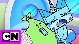 2 Crying Unikitty MEGA COMPILATION  Ali Alic0rn 泣いているユニキティ 2 [upl. by Ritter]