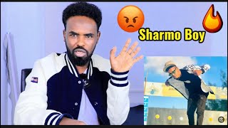 Sharmo boy No prek Reaction Guri barwaaqo [upl. by Aisiat]