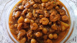 Chingudi Ghanta  Odia Chingudi Ghanta Recipe  Prawn Curry With Vegetables [upl. by Bushweller]