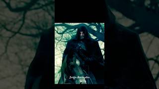 Geralt Killing Monsters 🔥💀  thewitcher3 geraltofrivia gaming viralshorts russia [upl. by Cullie]