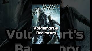 Did You Know This About VOLDEMORT shorts harrypotter shorts [upl. by Roddy98]