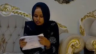 happy murzal sumayo muqaaladi isbucan ugu qosolka badnaa shactaro somali tiktok ila qosol [upl. by Nivrae]