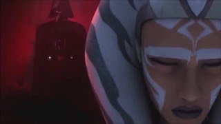 Star Wars Rebels Season 2 MidSeason Trailer [upl. by Sparky]