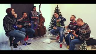 ROMA SOUL – Karácsonyi Medley Kis Karácsony Last Christmas Jingle Bell Rock [upl. by Nitsyrc]