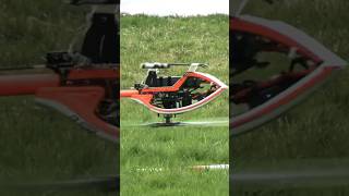 Extreme 3D RC Helicopter Flying [upl. by Annora281]