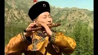 El condor pasa which is Peruvian music by Galsantogtoh who is Mongolian artist [upl. by Alatea]