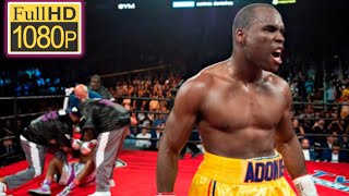 Oleksandr Gvozdyk Ukraine vs Adonis Stevenson Kanada BOXING FIGHT TKO [upl. by Evadnee]