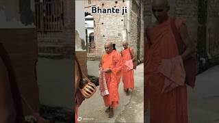 Bhante ji sarvesh baudhdharm namobuddhay [upl. by Rabma]