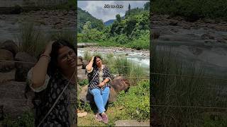 এইরকম ভিউ দেখে পুরো মাথাই নষ্ট 😶‍🌫 Honeymoon Series Part6shorts ytshorts honeymoon minivlog [upl. by Idnor]