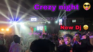 Aaj To Maza Hee Aa Gaya 🤩🤩🤩 Dj Zenish 🥵 [upl. by Gnurt837]