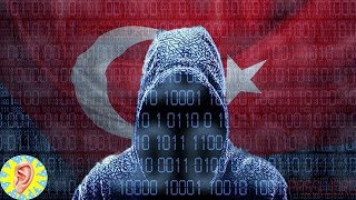 Dünyaca Ünlü 7 TÜRK Hacker Grubu [upl. by Carilyn]