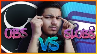 OBS Studio vs Streamlabs OBS  Which One Is Better [upl. by Mareld142]